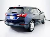 Thumbnail of 2020 Midnight Blue Metallic Chevrolet Equinox