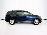 Thumbnail of 2020 Midnight Blue Metallic Chevrolet Equinox