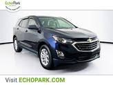 Photo of 2020 Midnight Blue Metallic Chevrolet Equinox
