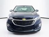 Thumbnail of 2020 Midnight Blue Metallic Chevrolet Equinox