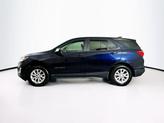 Thumbnail of 2020 Midnight Blue Metallic Chevrolet Equinox