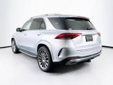 Thumbnail of 2022 Silver Mercedes-Benz GLE 350