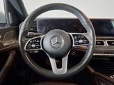 Thumbnail of 2022 Silver Mercedes-Benz GLE 350
