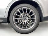 Thumbnail of 2022 Silver Mercedes-Benz GLE 350