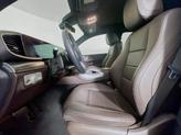 Thumbnail of 2022 Silver Mercedes-Benz GLE 350
