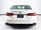 Thumbnail of 2024 Ice Cap Toyota Camry