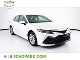 Photo of 2024 Ice Cap Toyota Camry