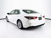 Thumbnail of 2024 Ice Cap Toyota Camry