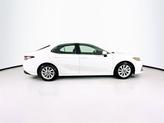 Thumbnail of 2024 Ice Cap Toyota Camry
