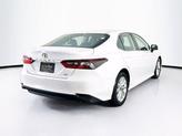 Thumbnail of 2024 Ice Cap Toyota Camry