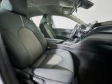 Thumbnail of 2024 Ice Cap Toyota Camry