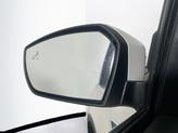 Thumbnail of 2019 White Platinum Metallic Tri-Coat Ford Escape