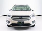 Thumbnail of 2019 White Platinum Metallic Tri-Coat Ford Escape