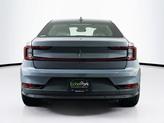 Thumbnail of 2022 Gray Polestar 2
