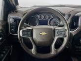 Thumbnail of 2019 Iridescent Pearl Tricoat Chevrolet Silverado 1500