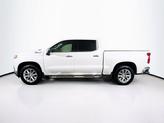 Thumbnail of 2019 Iridescent Pearl Tricoat Chevrolet Silverado 1500