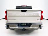 Thumbnail of 2019 Iridescent Pearl Tricoat Chevrolet Silverado 1500