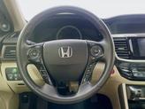 Thumbnail of 2017 Lunar Silver Metallic Honda Accord Hybrid