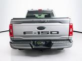 Thumbnail of 2022 Iconic Silver Metallic Ford F-150