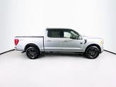 Thumbnail of 2022 Iconic Silver Metallic Ford F-150
