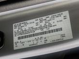 Thumbnail of 2022 Iconic Silver Metallic Ford F-150