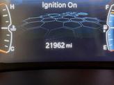 Thumbnail of 2024 Bright White Clearcoat Jeep Compass