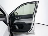 Thumbnail of 2024 Bright White Clearcoat Jeep Compass