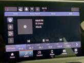 Thumbnail of 2024 Bright White Clearcoat Jeep Compass