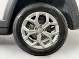 Thumbnail of 2024 Bright White Clearcoat Jeep Compass
