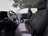 Thumbnail of 2024 Lunar Silver Metallic Honda CR-V