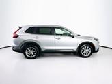 Thumbnail of 2024 Lunar Silver Metallic Honda CR-V