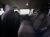 Thumbnail of 2024 Lunar Silver Metallic Honda CR-V