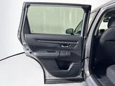 Thumbnail of 2024 Lunar Silver Metallic Honda CR-V