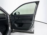 Thumbnail of 2024 Lunar Silver Metallic Honda CR-V