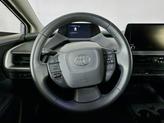 Thumbnail of 2024 Guardian Gray Toyota Prius