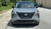 Thumbnail of 2023 2 Tone Gray / Black Roof Nissan Rogue