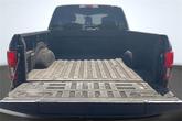 Thumbnail of 2018 Shadow Black Ford F-150