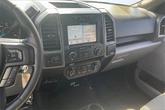 Thumbnail of 2018 Shadow Black Ford F-150