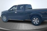 Thumbnail of 2018 Shadow Black Ford F-150