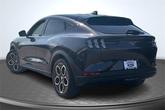 Thumbnail of 2022 DARK MATTER GRAY Ford Mustang Mach-E
