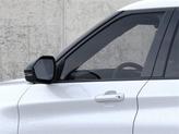 Thumbnail of 2025 Star White Ford Explorer
