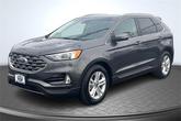 Thumbnail of 2020 Magnetic Ford Edge