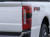 Thumbnail of 2026 Star White Ford F-250