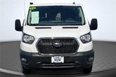 Thumbnail of 2024 Oxford White Ford Transit-250