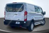 Thumbnail of 2024 Oxford White Ford Transit-250