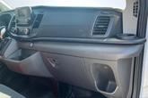 Thumbnail of 2024 Oxford White Ford Transit-250