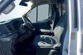 Thumbnail of 2024 Oxford White Ford Transit-250