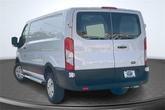 Thumbnail of 2024 Oxford White Ford Transit-250