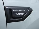 Thumbnail of 2022 Cactus Green / Gray Ford Ranger