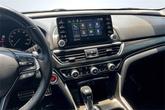 Thumbnail of 2022 White Honda Accord